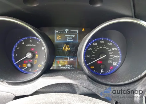 2016 Subaru Outback 3.6R Limited из США, поврежденный, VIN 4S4BSENC7G3336736